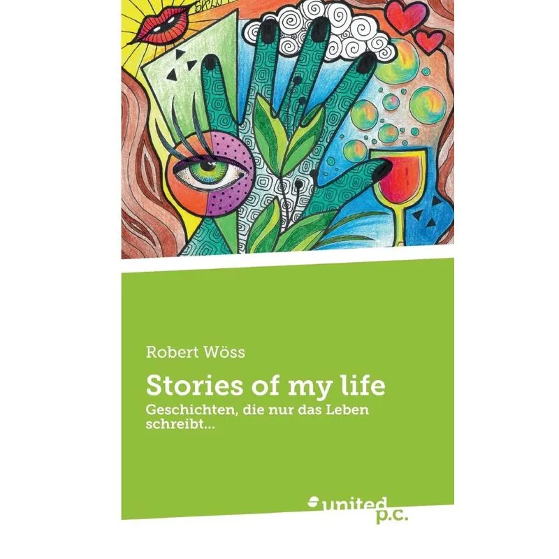 Stories of my life
