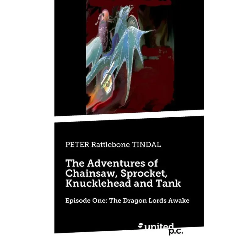 The Adventures of Chainsaw, Sprocket, Knucklehead and Tank