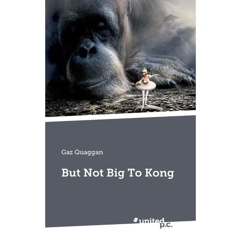 But Not Big To Kong
