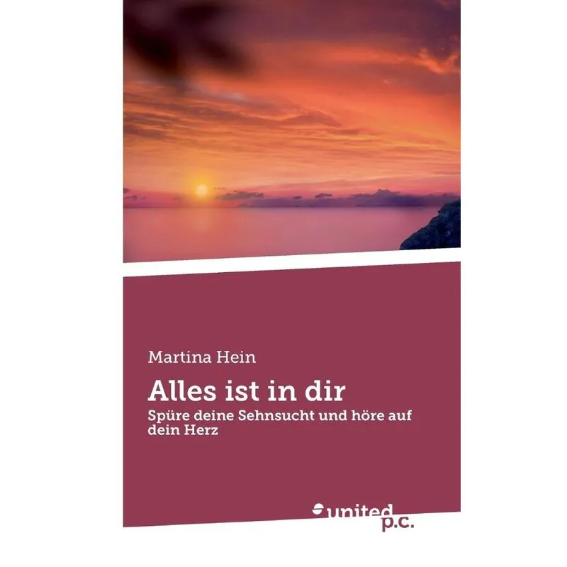 Alles ist in dir