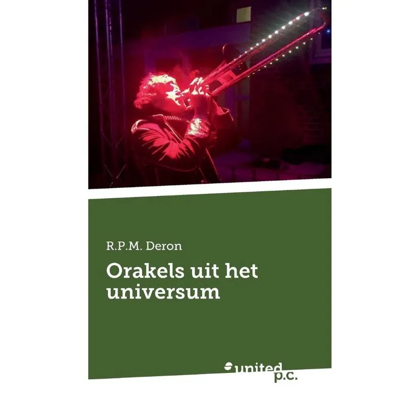 Orakels uit het universum