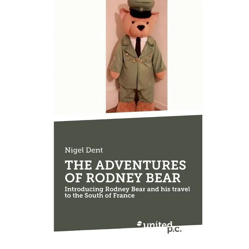 THE ADVENTURES OF RODNEY BEAR