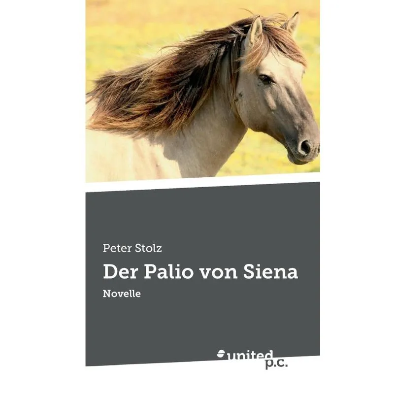Der Palio von Siena