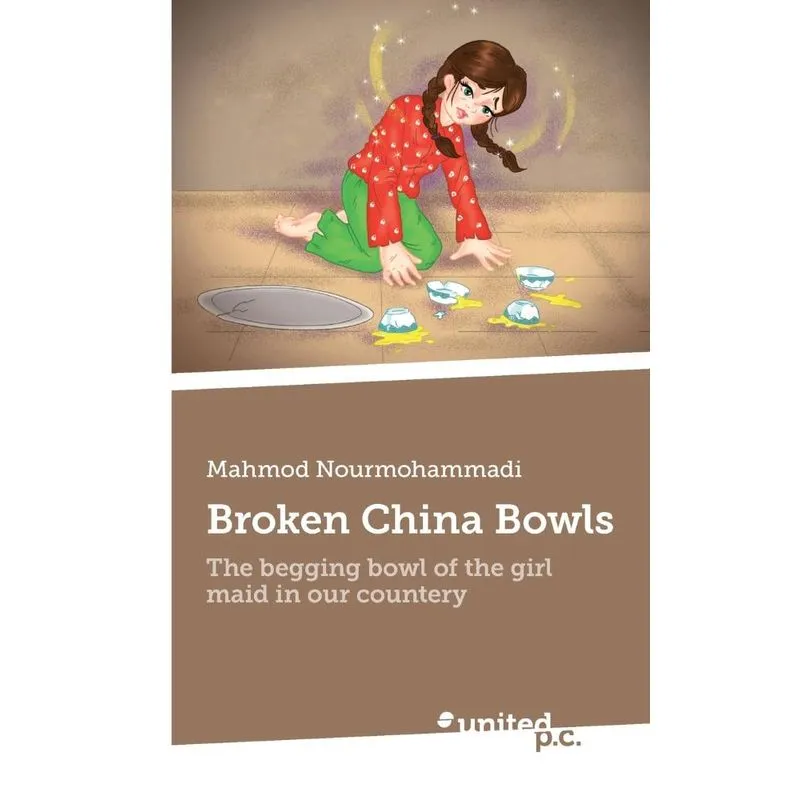 Broken China Bowls