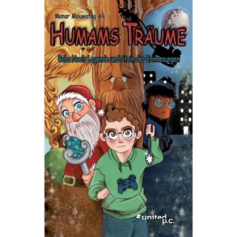 Humams Träume