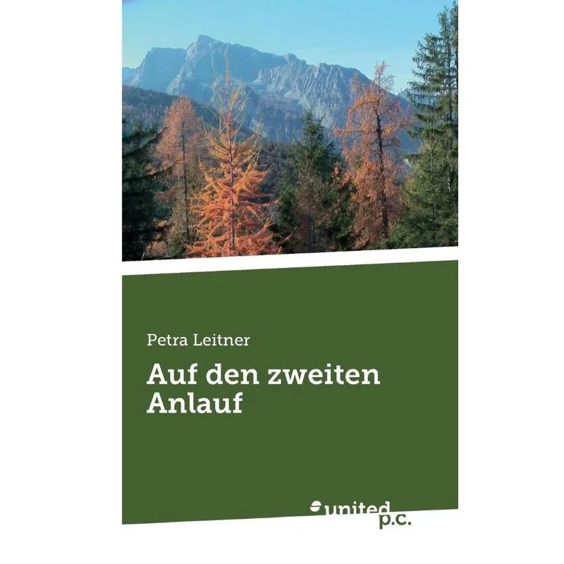 Auf den zweiten Anlauf
