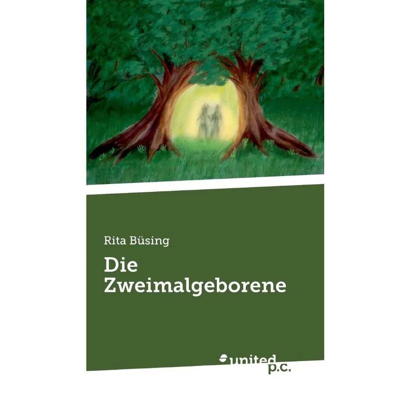 Die Zweimalgeborene