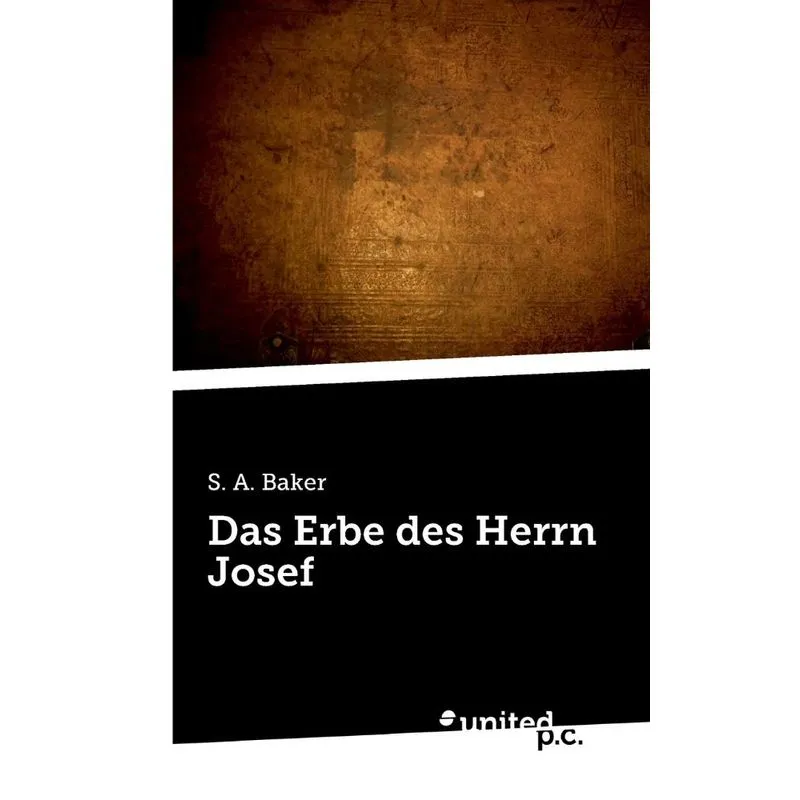 Das Erbe des Herrn Josef