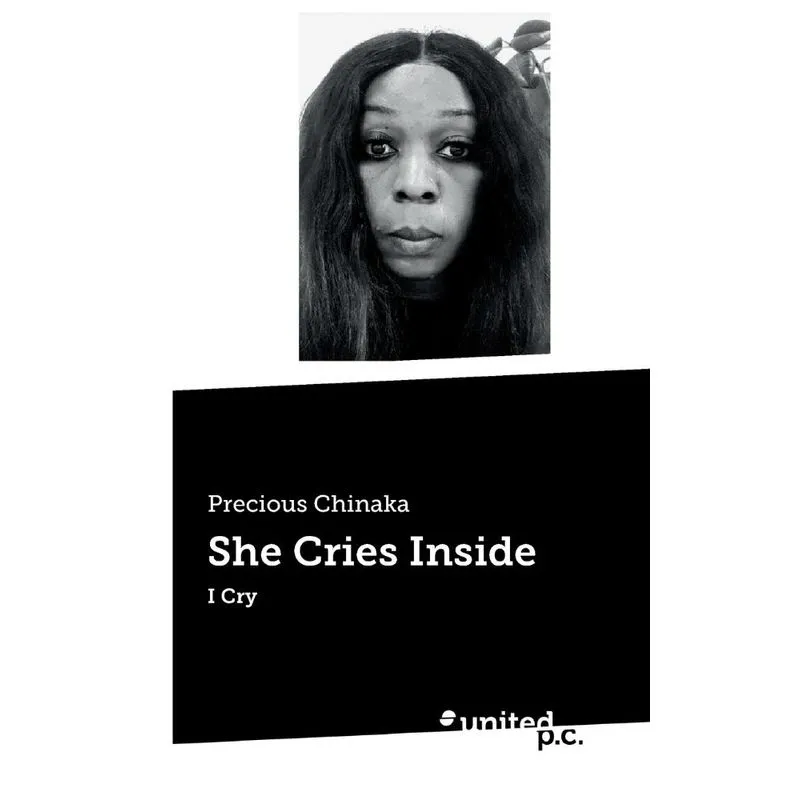 She Cries Inside