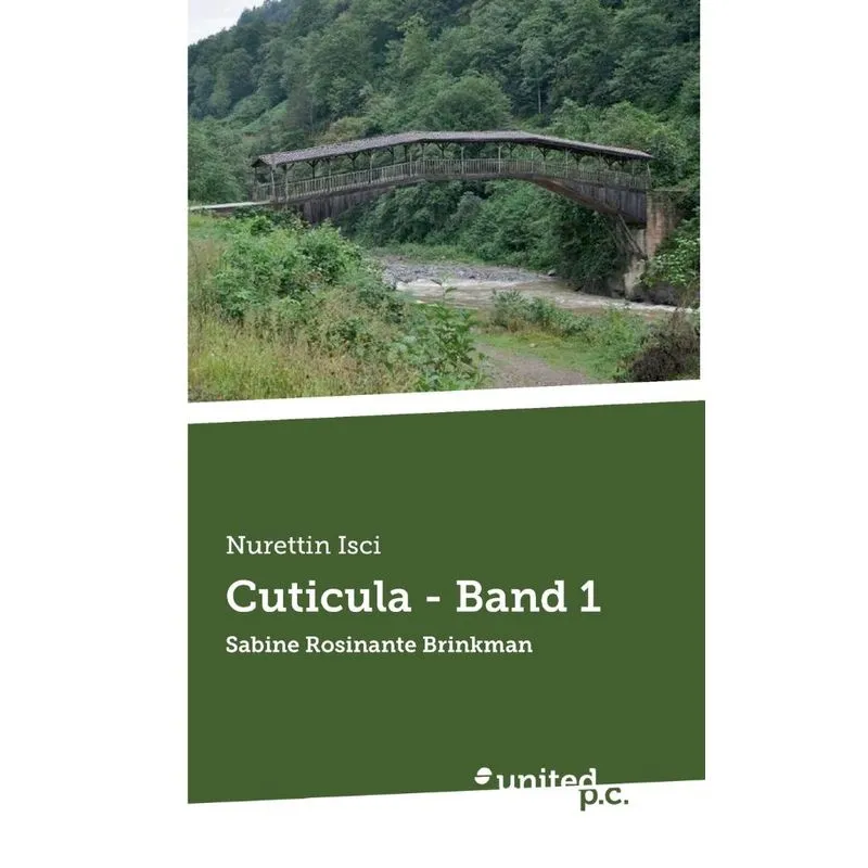 Cuticula - Band 1