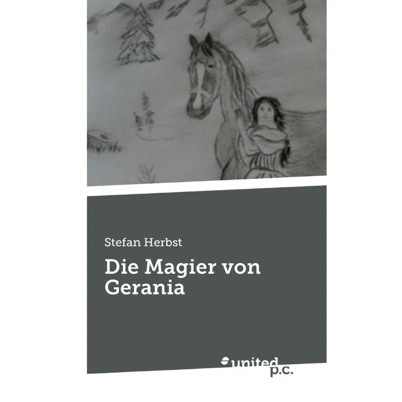 Die Magier von Gerania