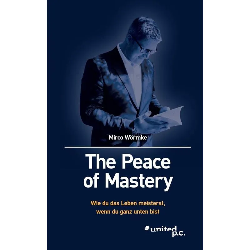 The Peace of Mastery