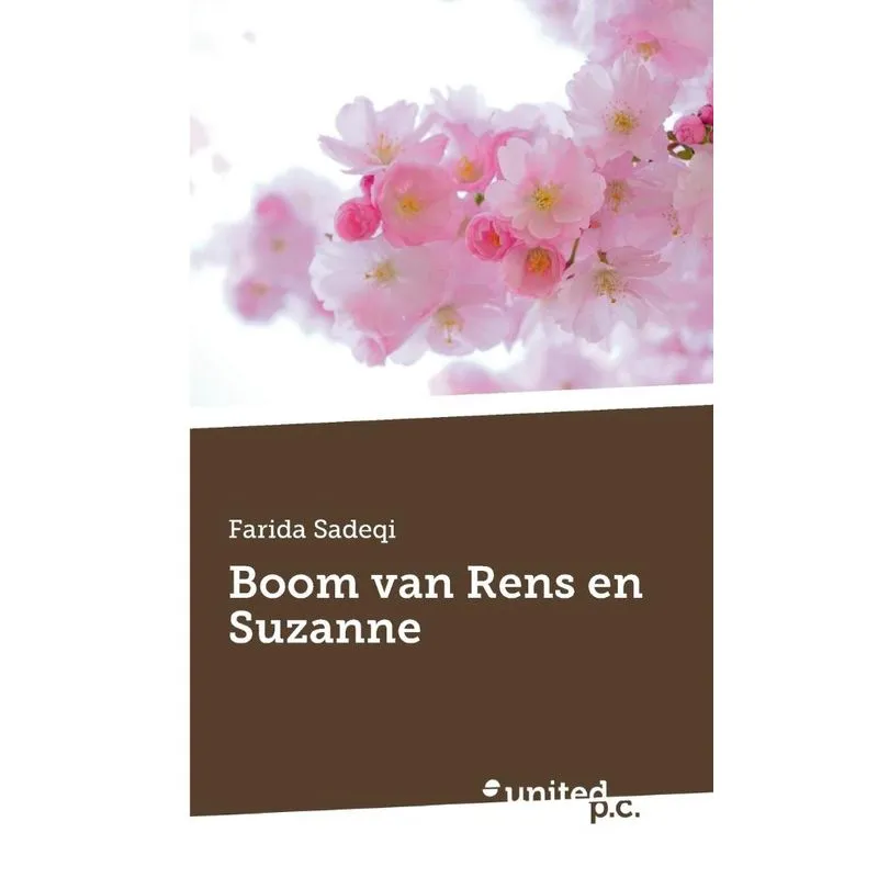 Boom van Rens en Suzanne