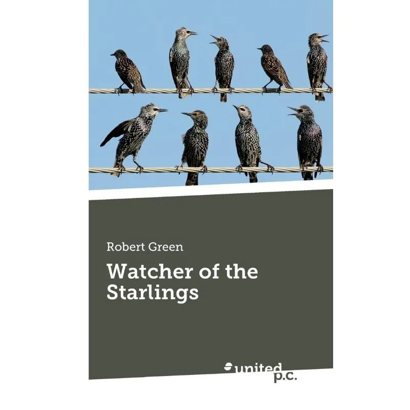 Watcher of the Starlings