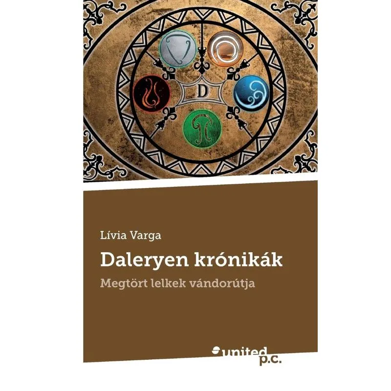 Daleryen krónikák