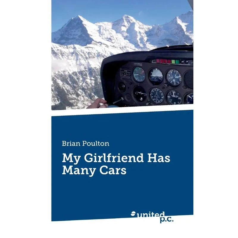 My Girlfriend Has Many Cars