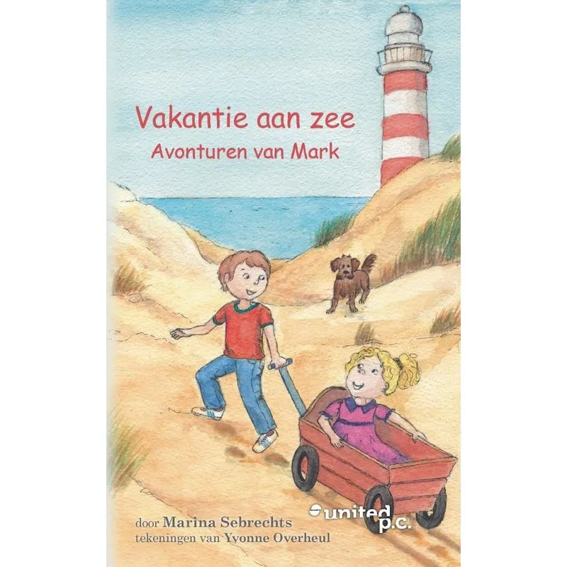 Vakantie aan zee