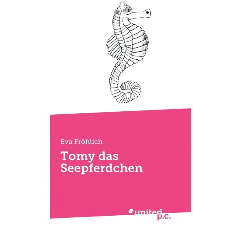 Tomy das Seepferdchen