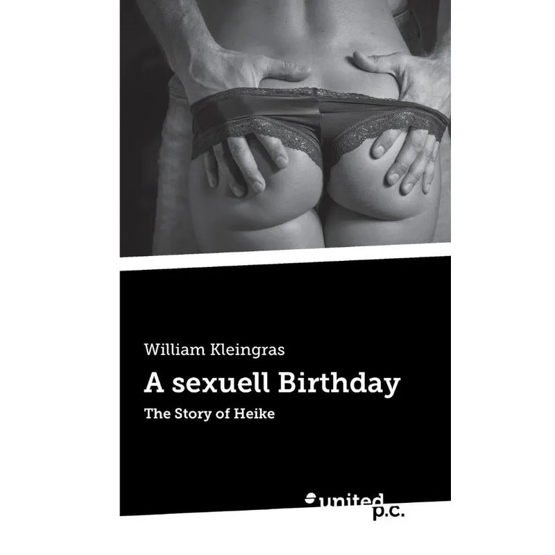 A sexuell Birthday