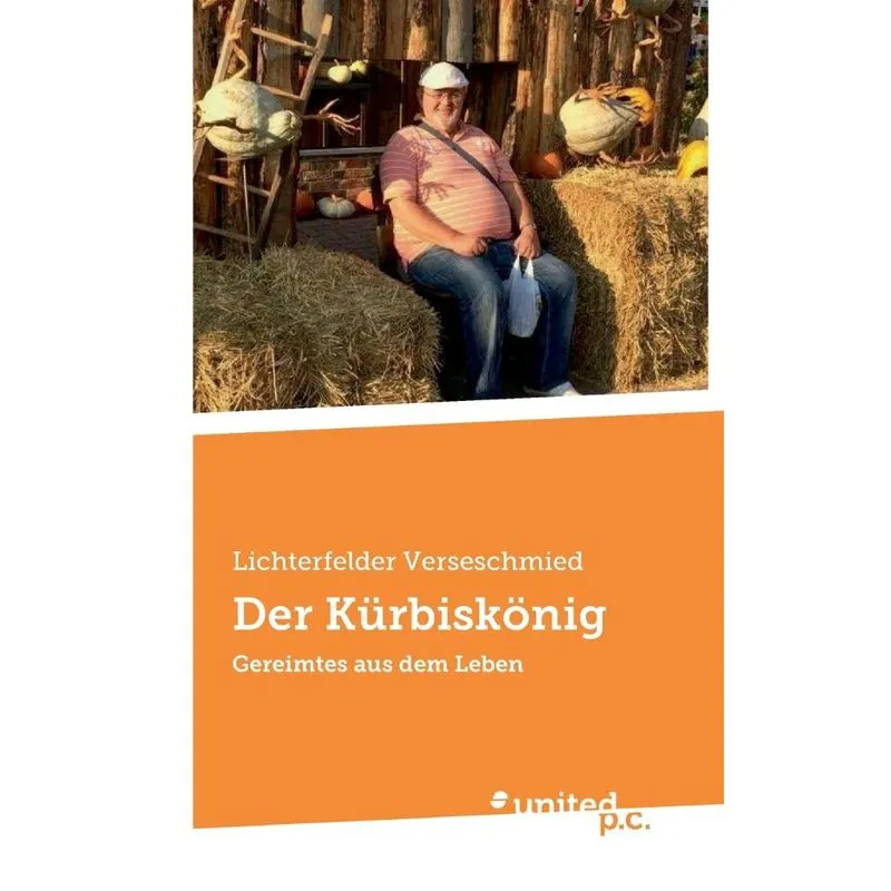 Der Kürbiskönig