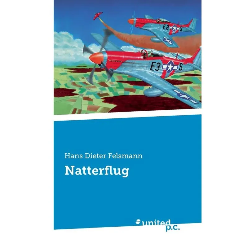 Natterflug