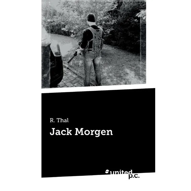 Jack Morgen