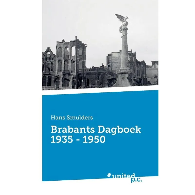 Brabants Dagboek 1935 - 1950