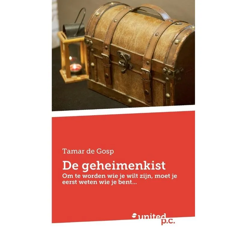 De geheimenkist
