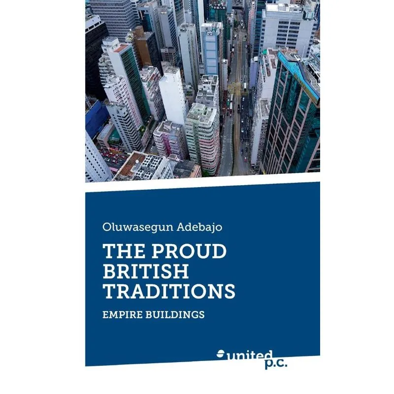 THE PROUD BRITISH TRADITIONS