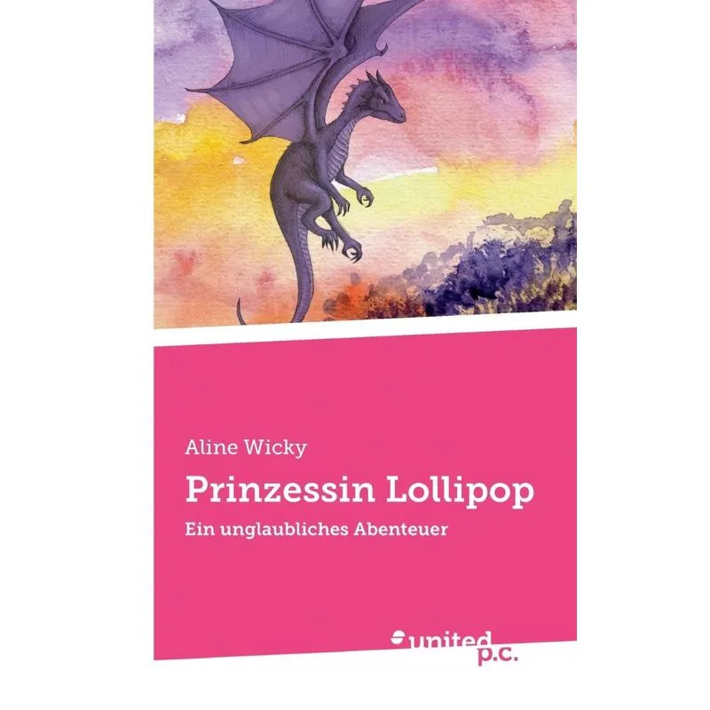 Prinzessin Lollipop