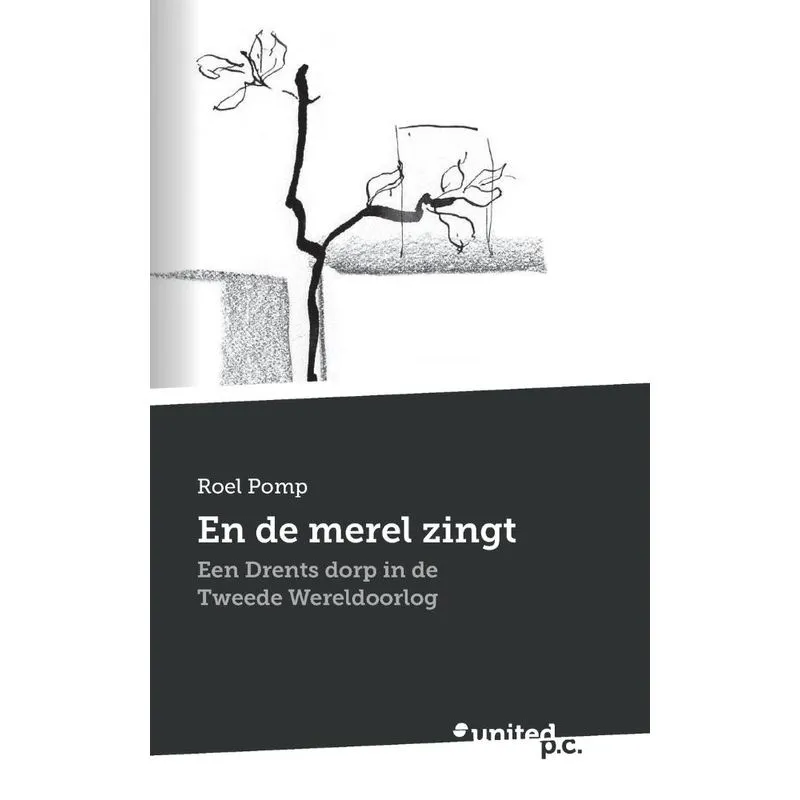 En de merel zingt