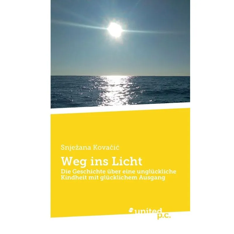 Weg ins Licht