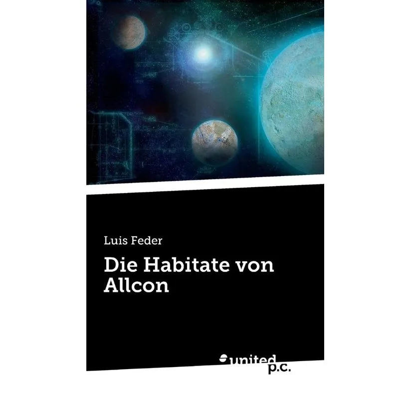 Die Habitate von Allcon