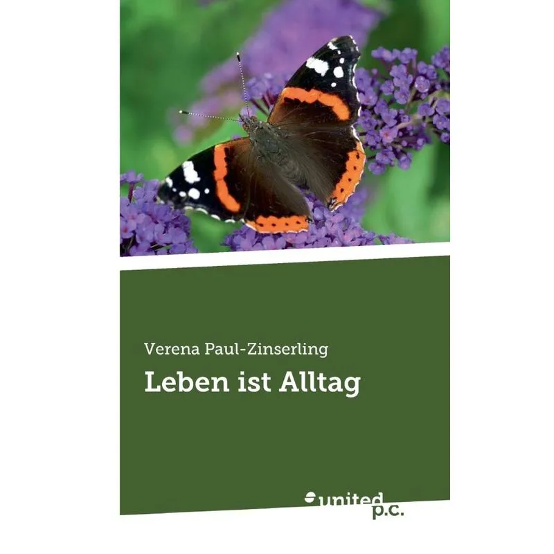 Leben ist Alltag