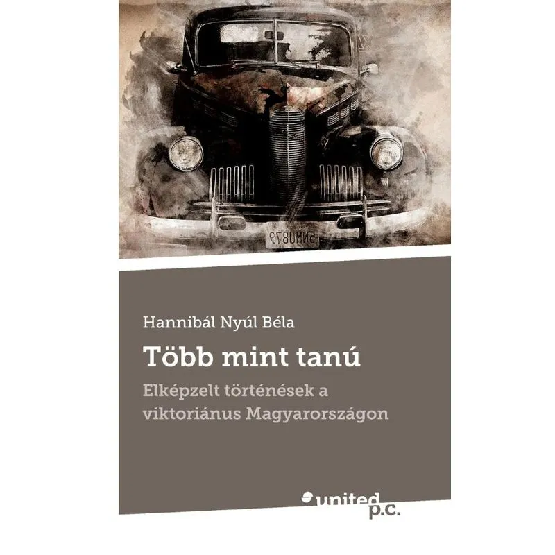 Több mint tanú