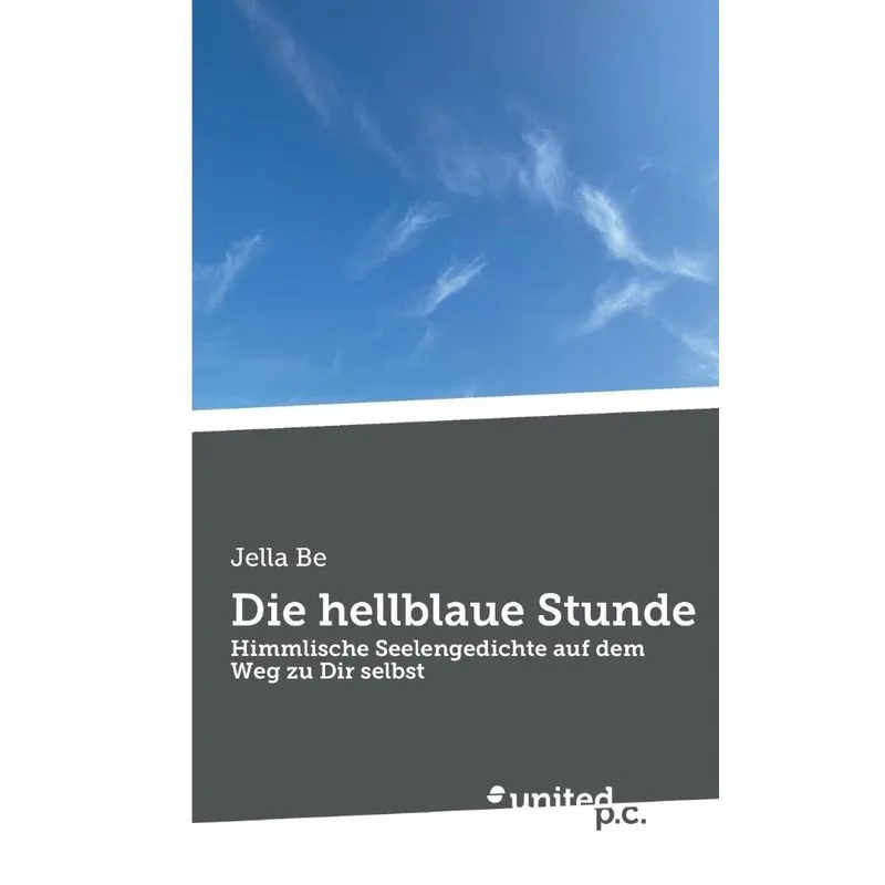 Die hellblaue Stunde