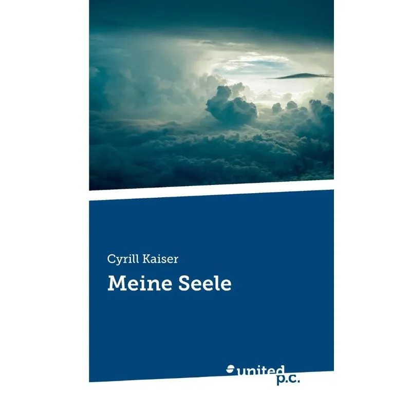 Meine Seele