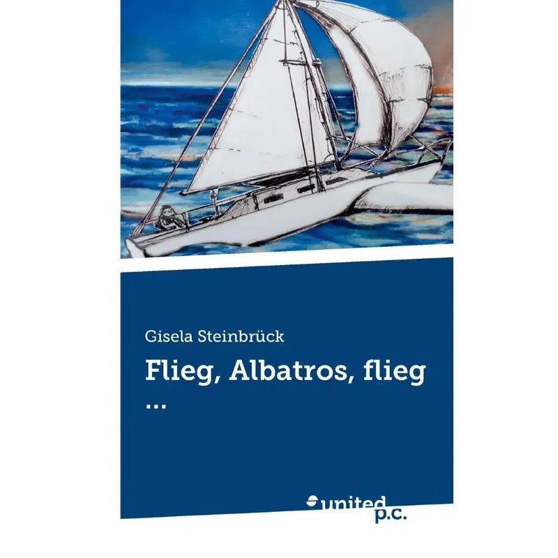 Flieg, Albatros, flieg ...