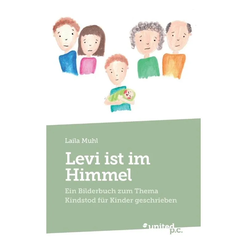 Levi ist im Himmel