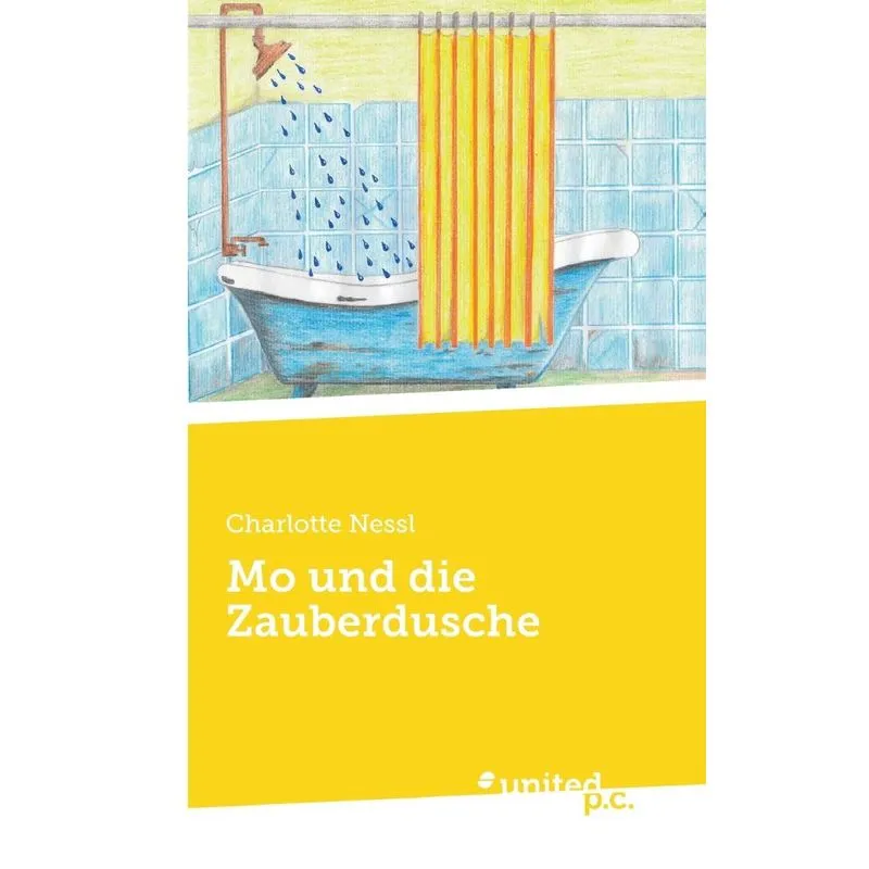 Mo und die Zauberdusche