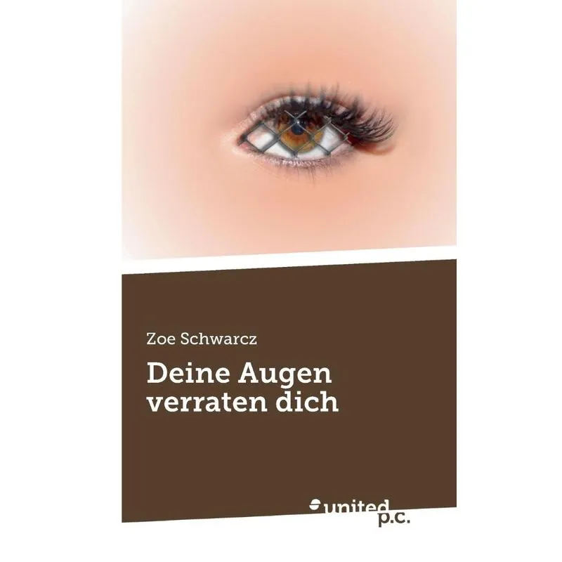 Deine Augen verraten dich