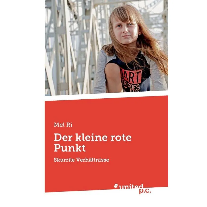 Der kleine rote Punkt