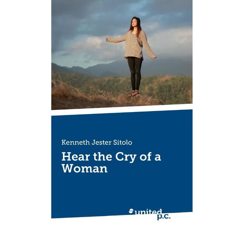 Hear the Cry of a Woman