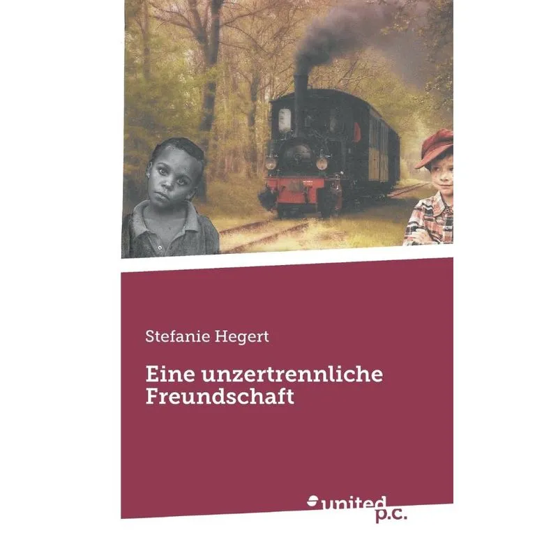 Eine unzertrennliche Freundschaft
