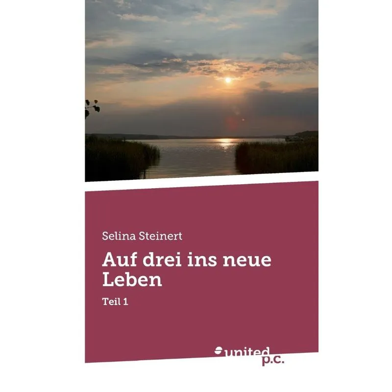 Auf drei ins neue Leben
