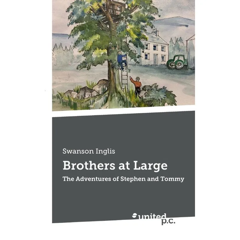 Brothers at Large