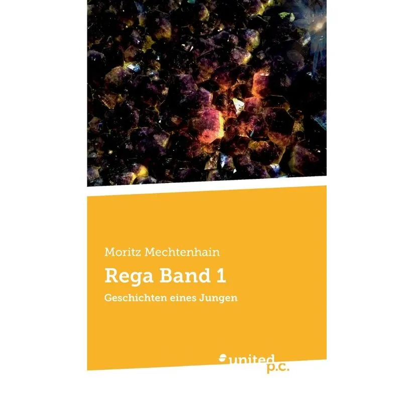 Rega Band 1