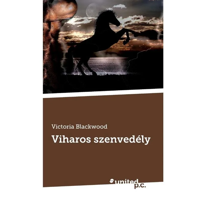 Viharos szenvedély