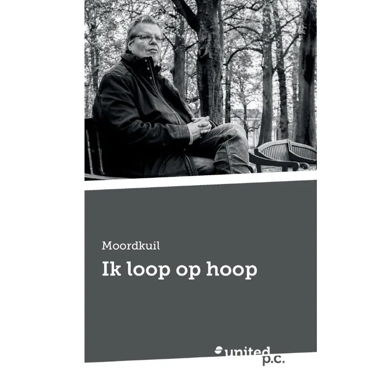 Ik loop op hoop