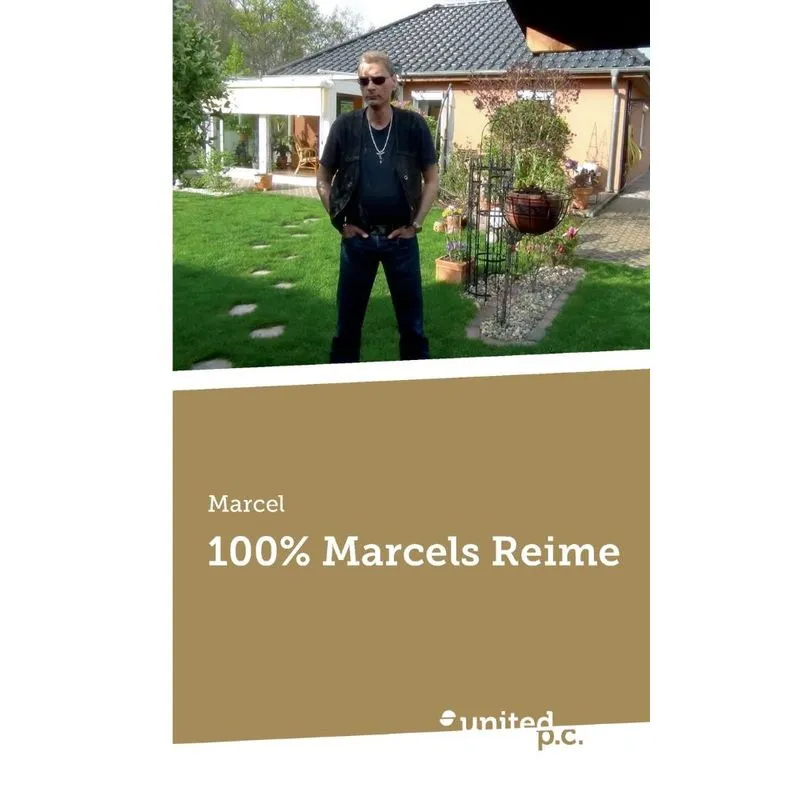 100% Marcels Reime